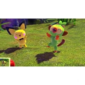 بازی New Pokemon Snap برای Nintendo Switch — تصویر ۲