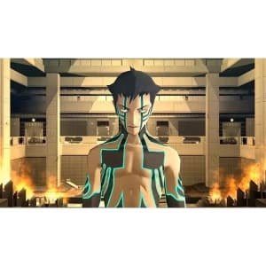 بازی Shin Megami Tensei III Nocturne HD Remaster برای Nintendo Switch — تصویر ۳