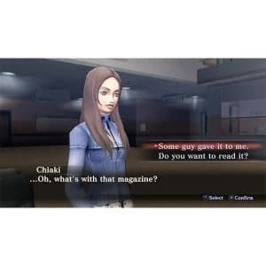 بازی Shin Megami Tensei III Nocturne HD Remaster برای Nintendo Switch — تصویر ۲