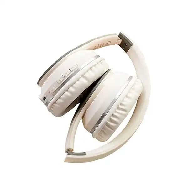 هدفون بلوتوثی CA-038 جی جی بی وای (GJBY) — تصویر ۲