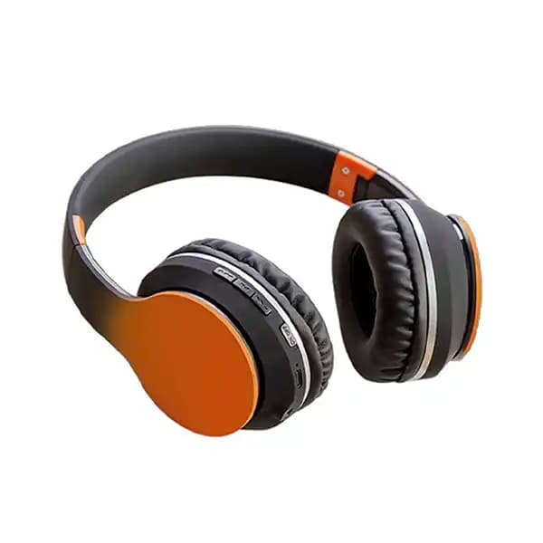 هدفون بلوتوثی CA-038 جی جی بی وای (GJBY)