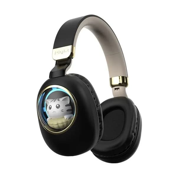 هدفون بلوتوثی CA-037 جی جی بی وای (GJBY) — تصویر ۲
