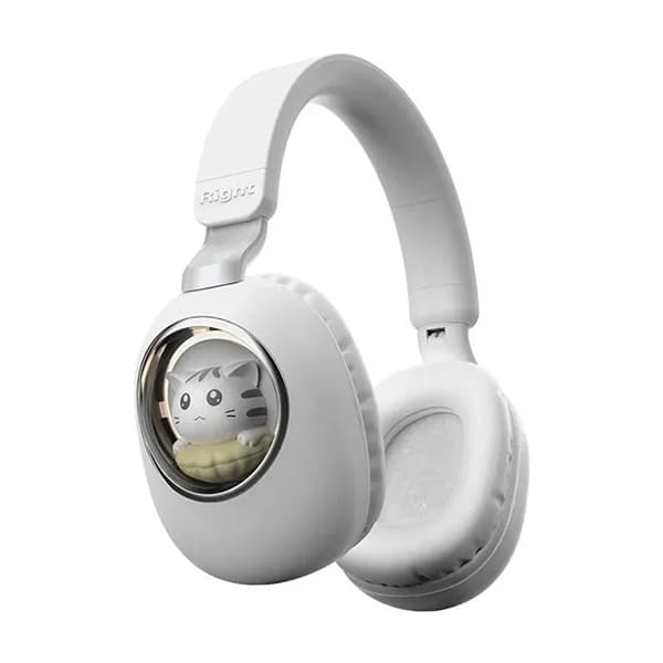 هدفون بلوتوثی CA-037 جی جی بی وای (GJBY)