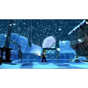 بازی Luigis Mansion 2 HD برای Nintendo Switch — تصویر ۴