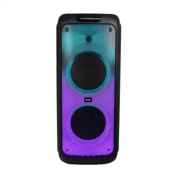اسپیکر پارتی باکس BRODU BTS 1387 برودو