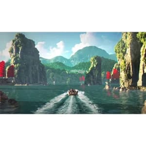 بازی 007First Light برای Xbox Series X — تصویر ۶
