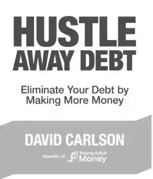 دانلود کتاب Hustle away debt: eliminate your debt by making more money – بدهی های عجله: بدهی خود را با…