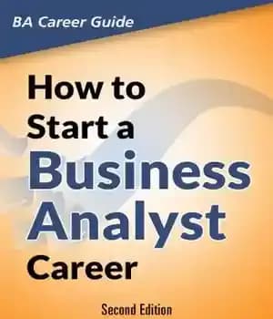 دانلود کتاب How to Start a Business Analyst Career: The handbook to apply business analysis techniques, select requirements training, and…
