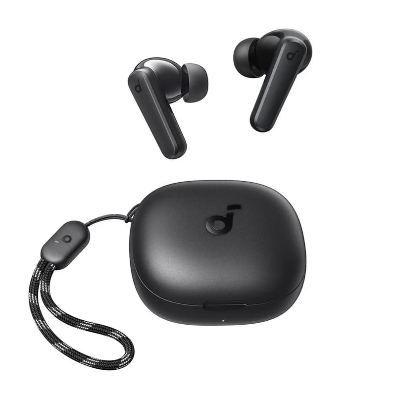ایرفون بی سیم دوتایی انکر Soundcore P25i