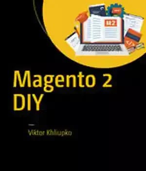 دانلود کتاب Magento 2 DIY – Magento 2 DIY