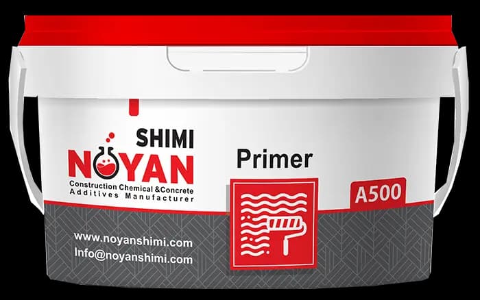 چسب پرایمر ساختمانی NSH-A500