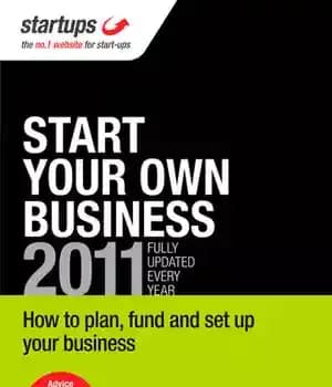 دانلود کتاب Start Your Own Business 2012 – کسب و کار خود را در سال 2012 شروع کنید
