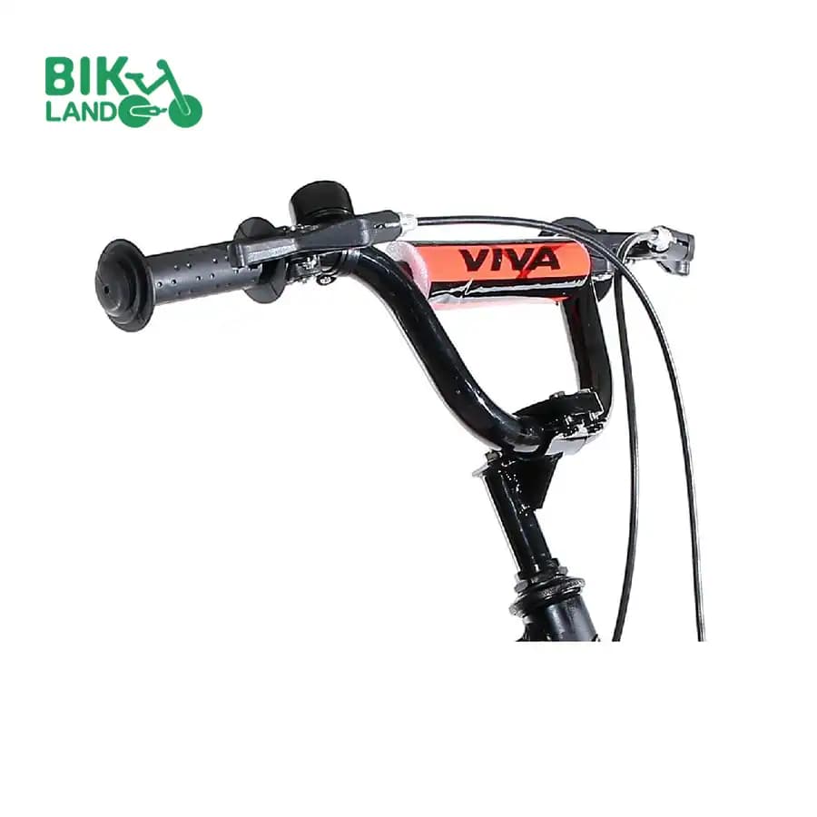 دوچرخه ویوا مدل Super bike سایز 20 — تصویر ۲