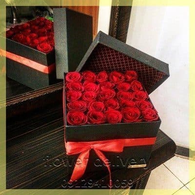 گلفروشی نزدیک بانک سپه فاطمی