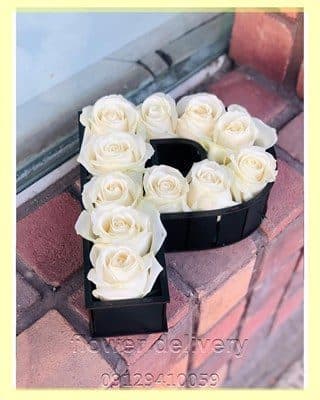 گلفروشی نزدیک مطب دکتر فاطمی گوش حلق و بینی