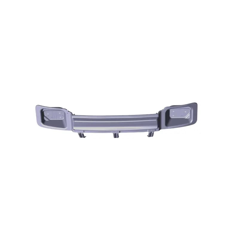 دیاق سپر عقب جک j4 (رام)