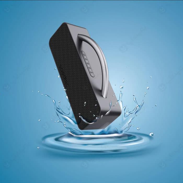 اسپیکر بلوتوثی پرودو مدل Soundtec Avant 30W — تصویر ۴
