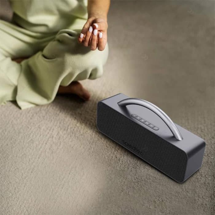 اسپیکر بلوتوثی پرودو مدل Soundtec Avant 30W — تصویر ۶