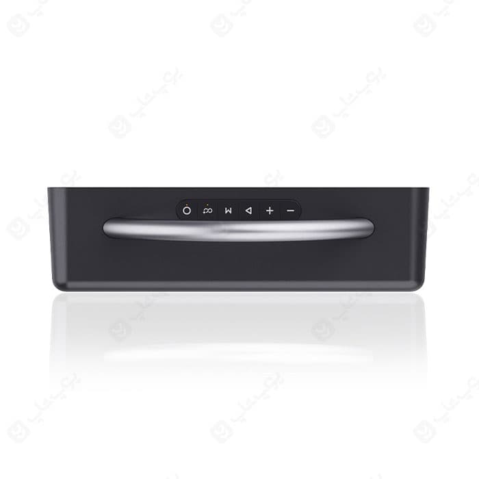 اسپیکر بلوتوثی پرودو مدل Soundtec Avant 30W — تصویر ۲