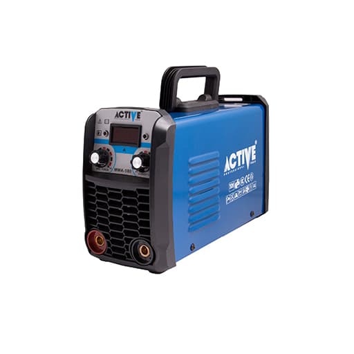 دستگاه جوش اینورتر 200 آمپر اکتیو تولز مدل AC-42180