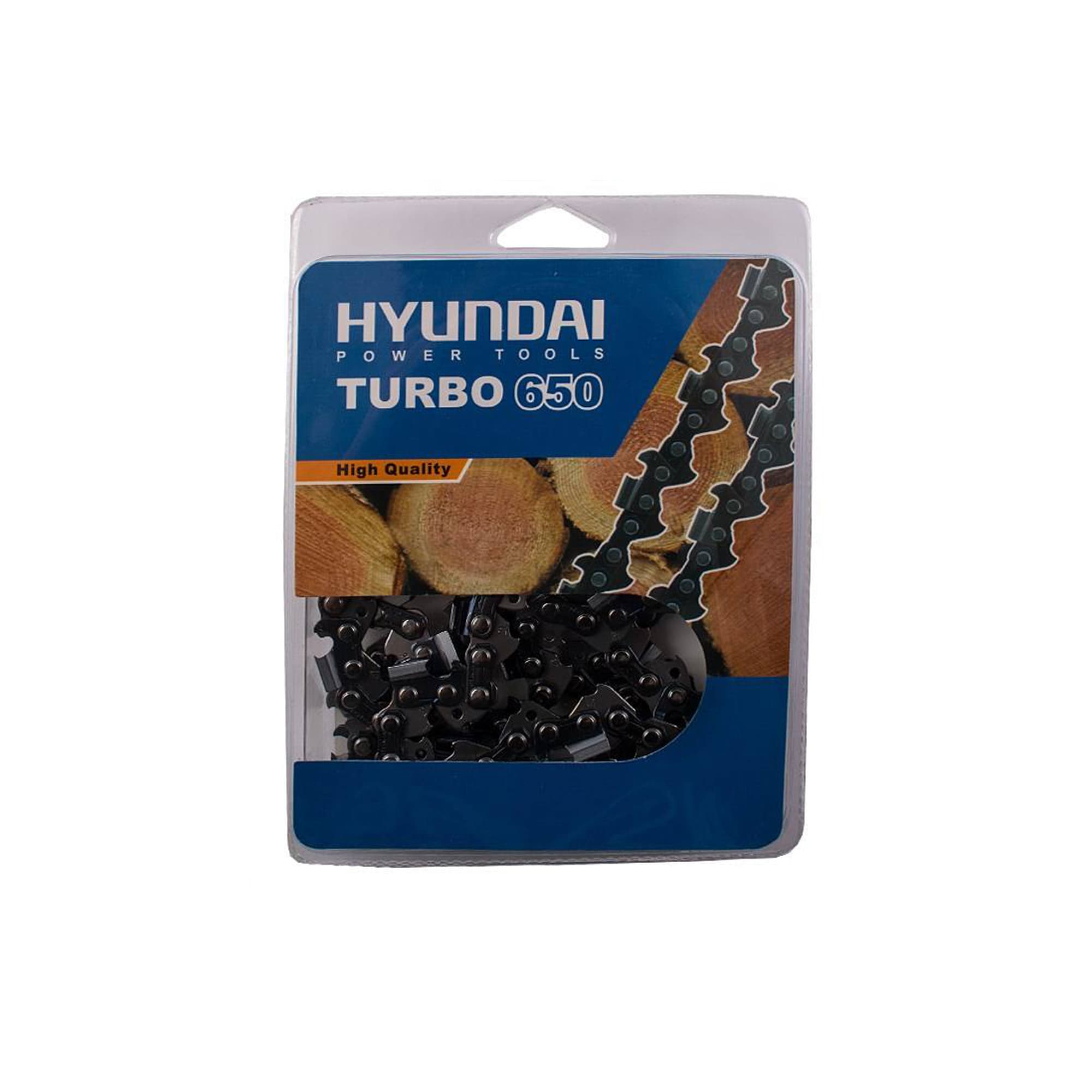 اره زنجیری موتوری هیوندای مدل Turbo650 — تصویر ۲