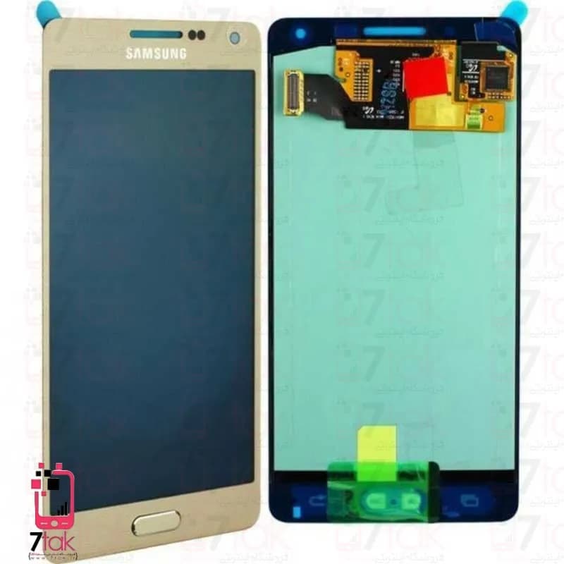 تاچ و ال سی دی سامسونگ samsung galaxy A5 2015 / A500