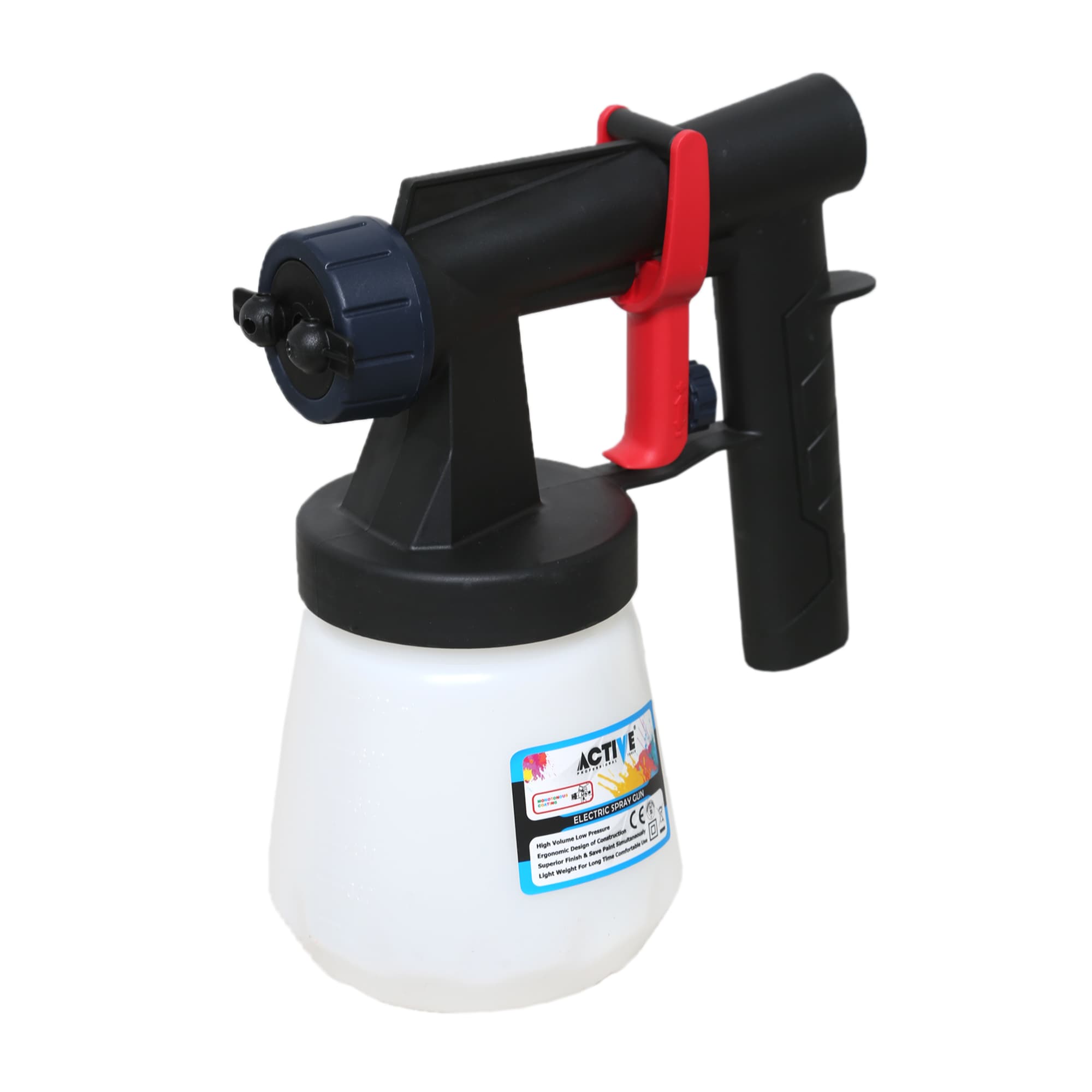 پیستوله برقی اکتیو تولز مدل AC-52500 — تصویر ۵