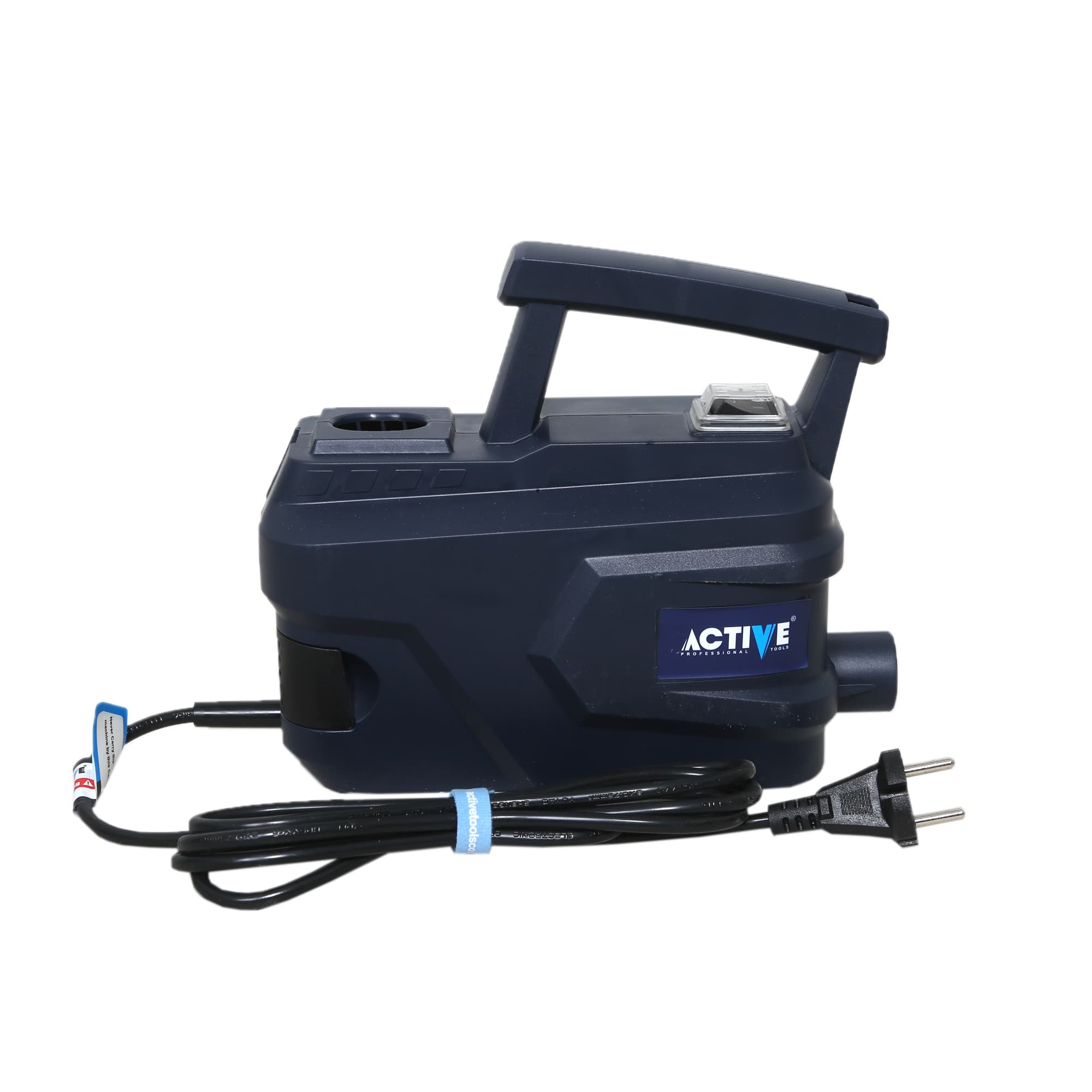 پیستوله برقی اکتیو تولز مدل AC-52500 — تصویر ۴