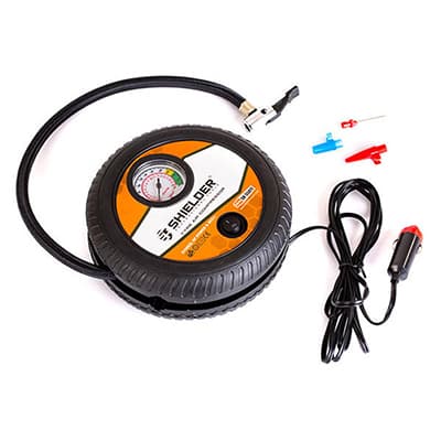 کمپرسور باد فندکی شیلدر مدل SH-5501T