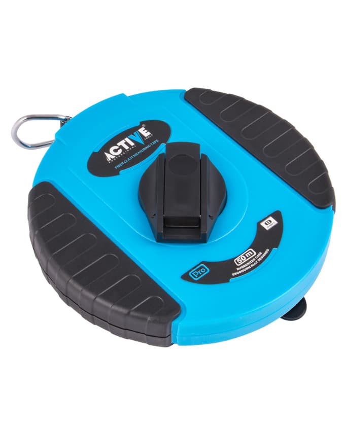 متر فایبرگلاس 50 متری اکتیو مدل AC-6450F — تصویر ۳