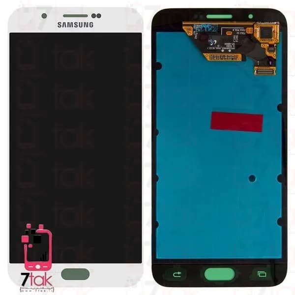 تاچ و ال سی دی سامسونگ samsung galaxy A8 2015 / A800