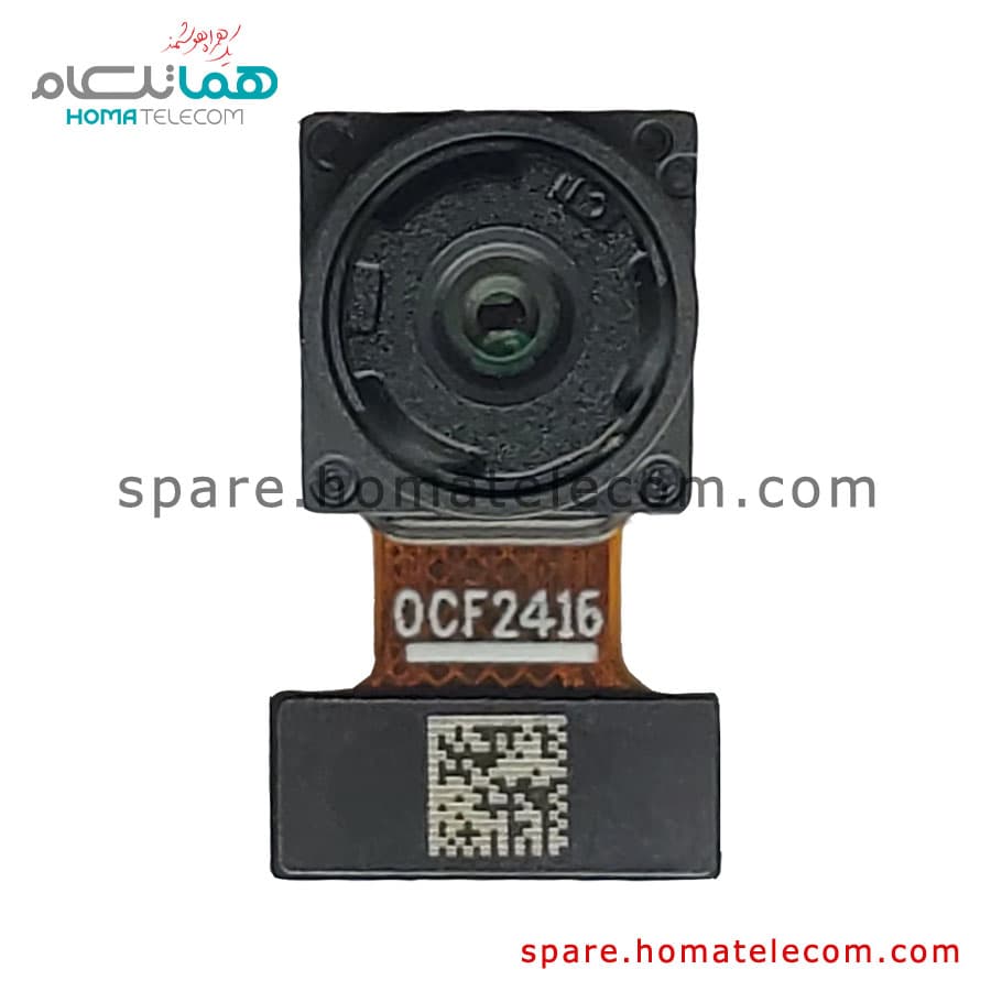 Main Camera 2 MP Depth – Xiaomi Redmi Note 10 / Redmi Note 10S / Redmi Note 10 Pro / Redmi Note 10 Pro Max / POCO M5s