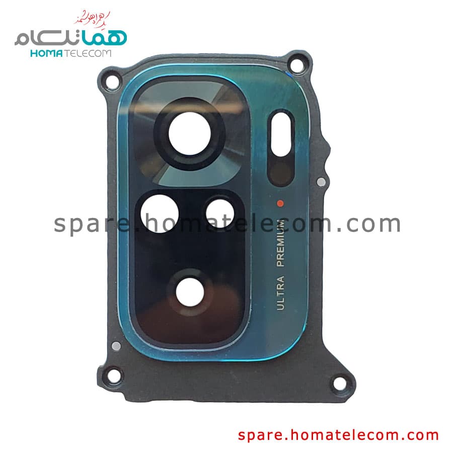 Camera Cover – Xiaomi Redmi Note 10 / Redmi Note 10S