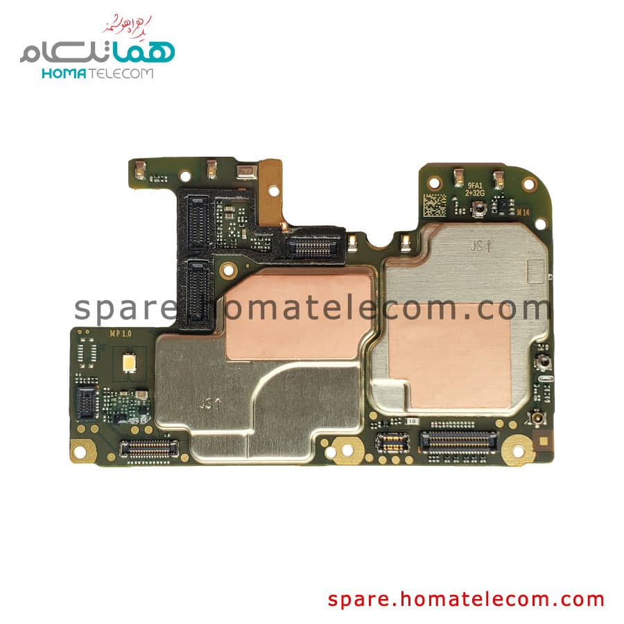 Board M14 2GB-32GB – Samsung Galaxy A10s New — تصویر ۲