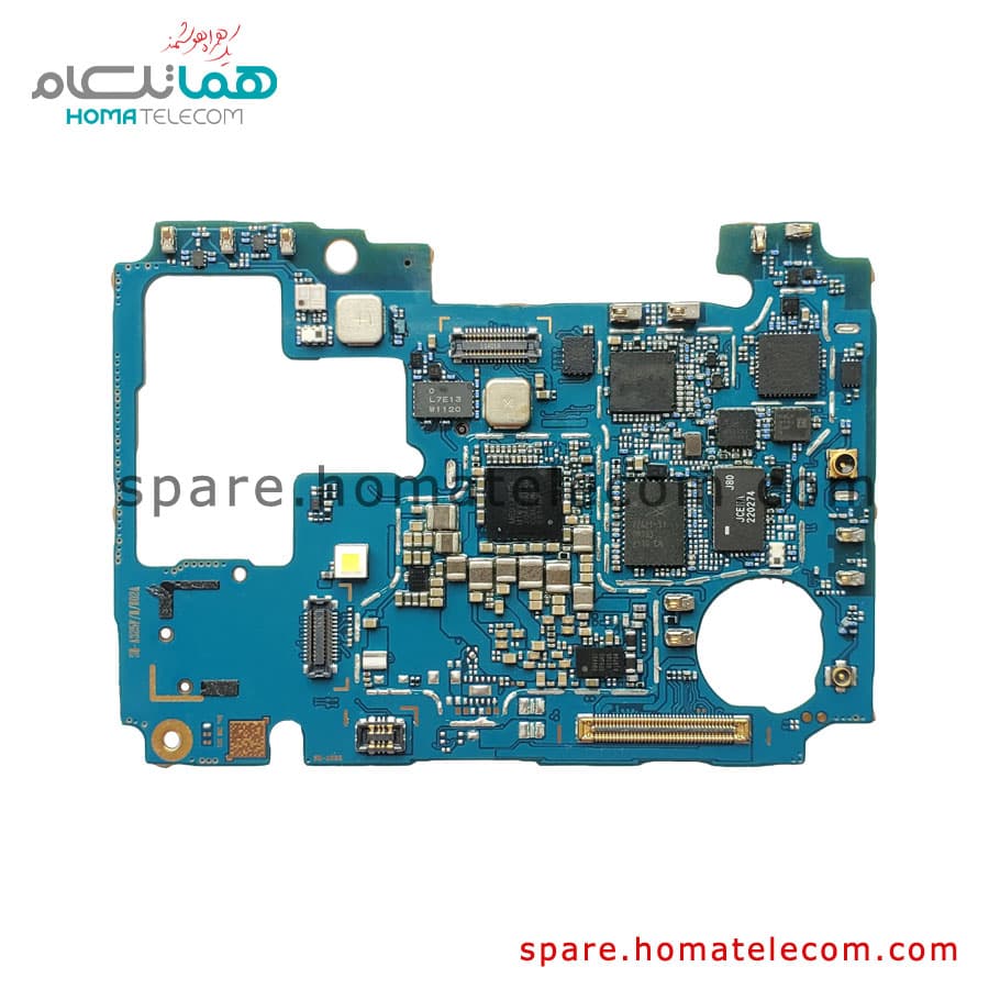 Board 6GB-128GB – Samsung Galaxy A32 — تصویر ۲