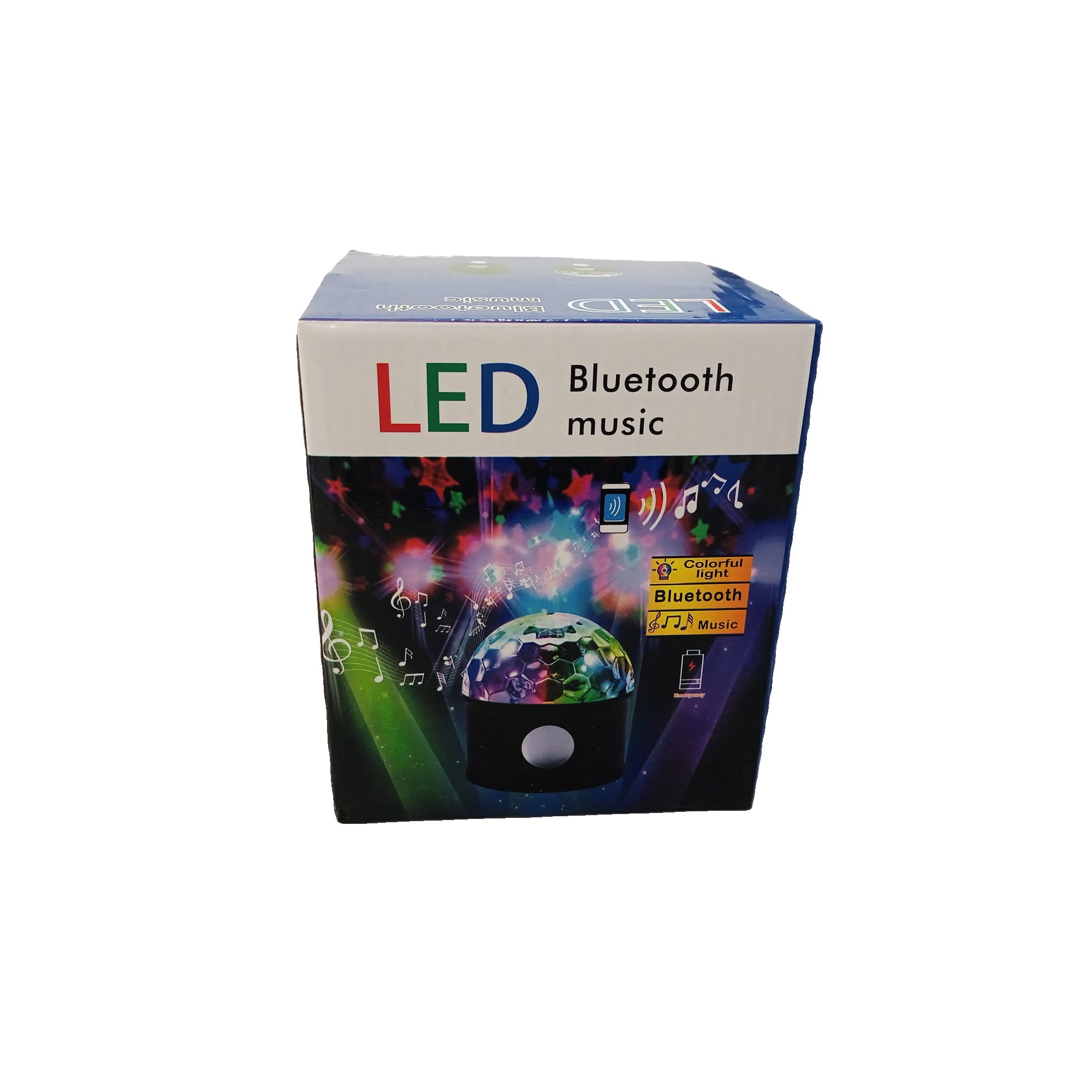 چراغ روميزي مدل BM5V — تصویر ۲