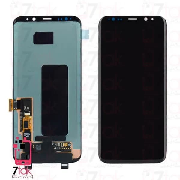 تاچ و ال سی دی سامسونگ Samsung Galaxy S8 Plus