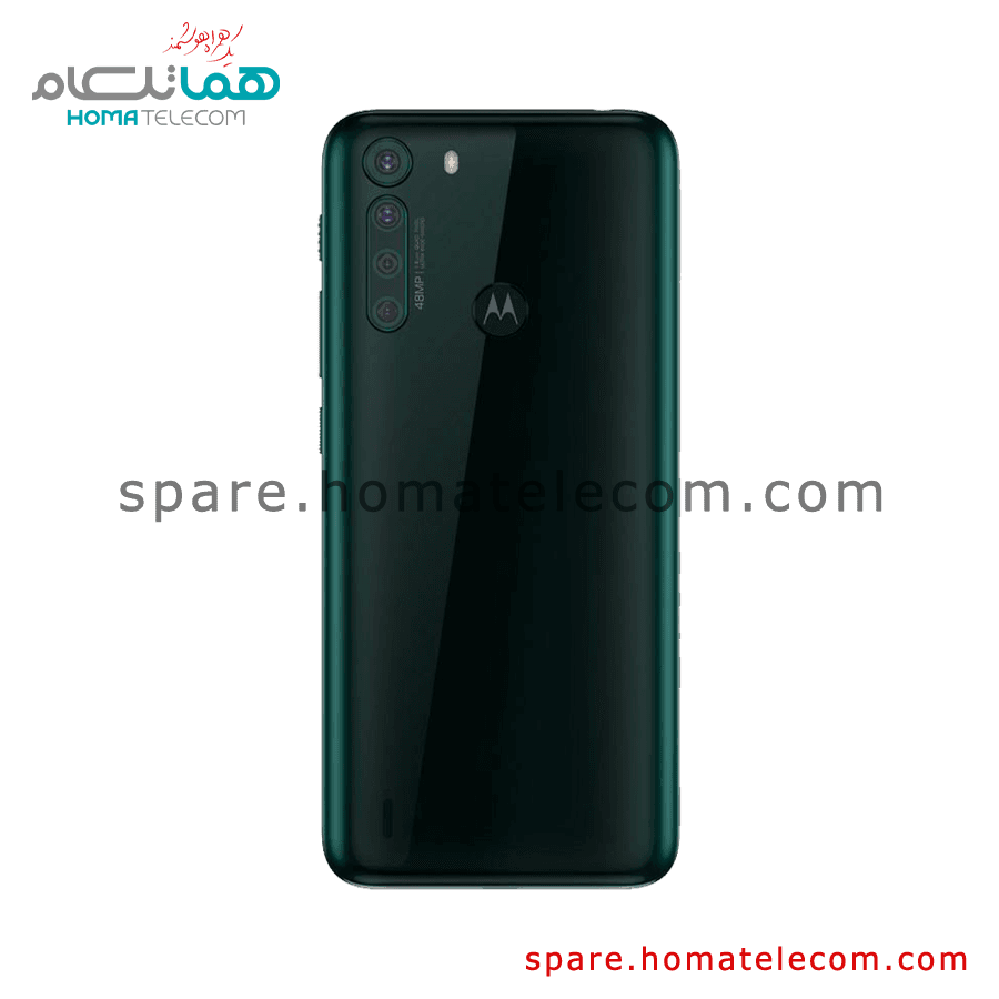 Back Frame – Motorola Moto One Fusion