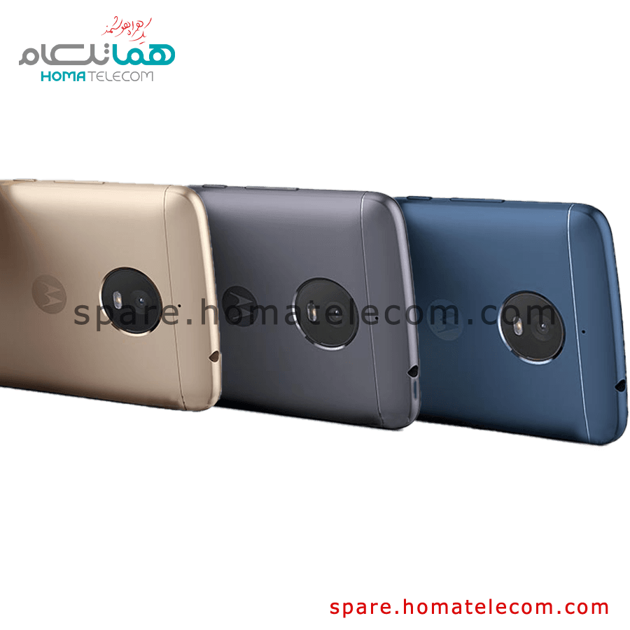 Back Frame Used – Motorola Moto E4 Plus