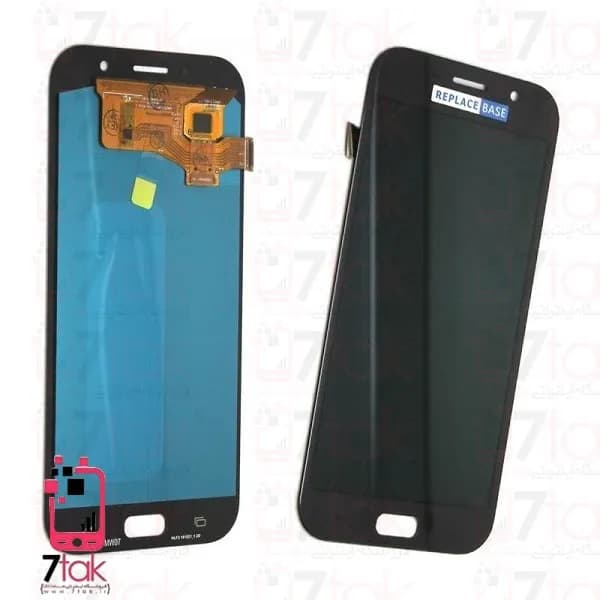 تاچ و ال سی دی سامسونگ Samsung Galaxy A7 2017 / A720
