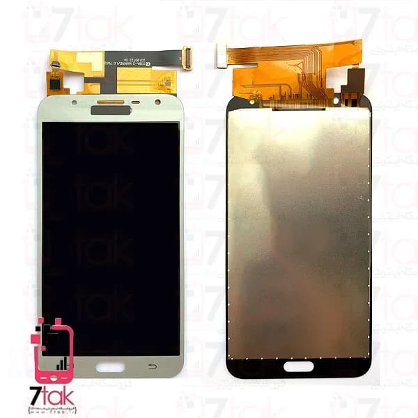تاچ و ال سی دی سامسونگ samsung galaxy j7 core/neo j701