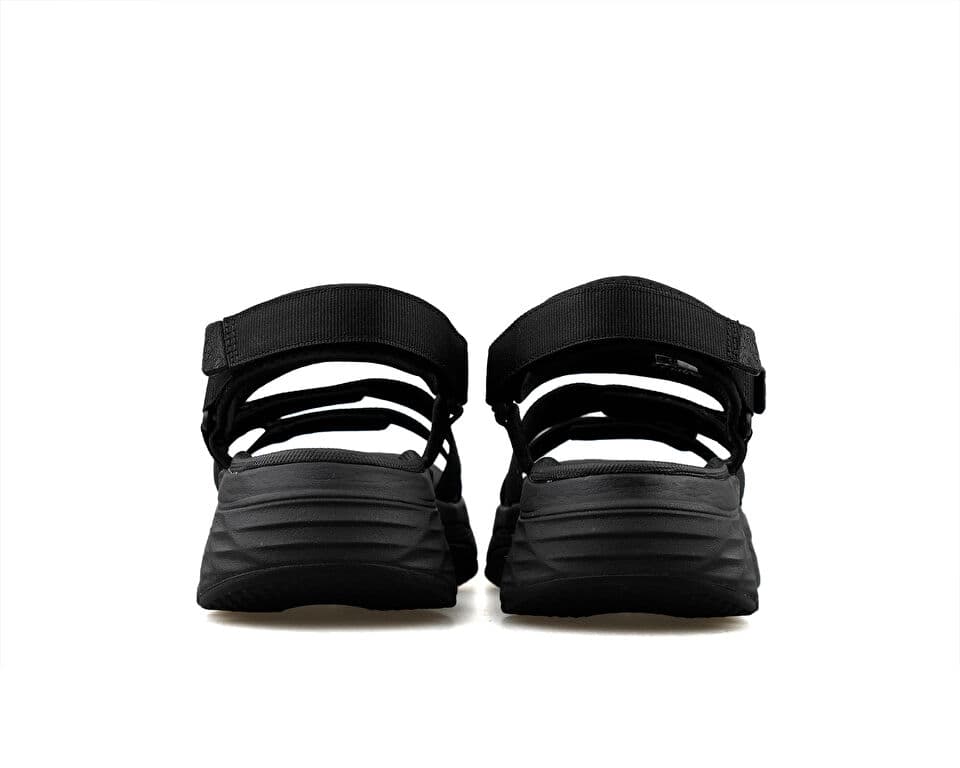Skechers MAX CUSHIONING Sandals — تصویر ۴