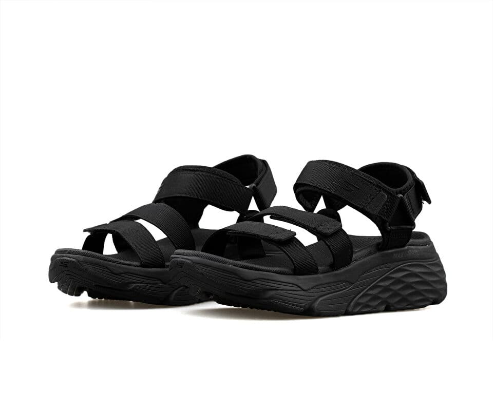 Skechers MAX CUSHIONING Sandals — تصویر ۳