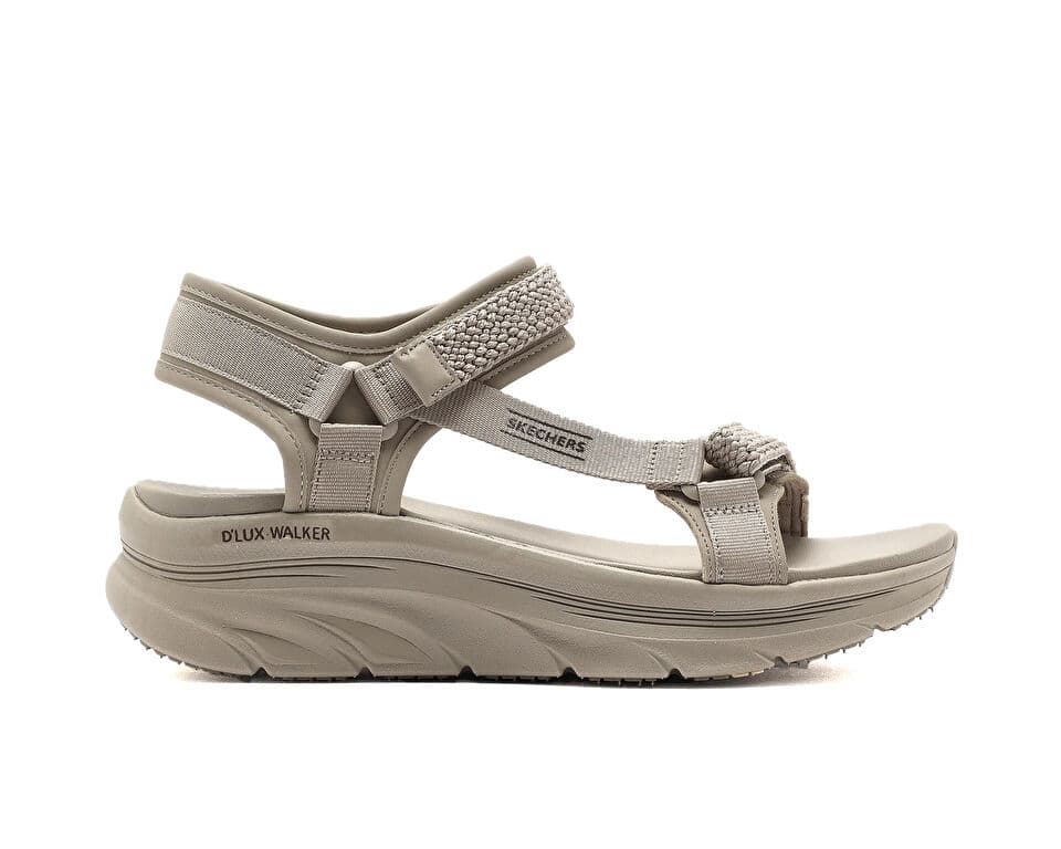 Skechers D’LUX WALKER Sandals