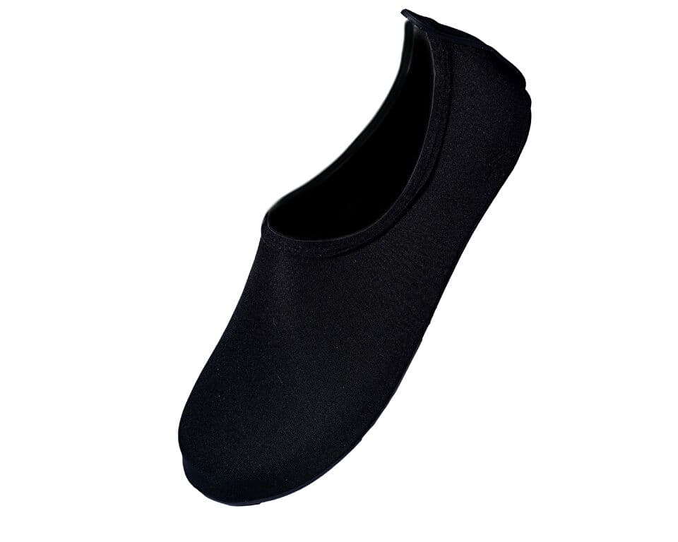 Peluche WOMAN BLACK Sandals — تصویر ۲