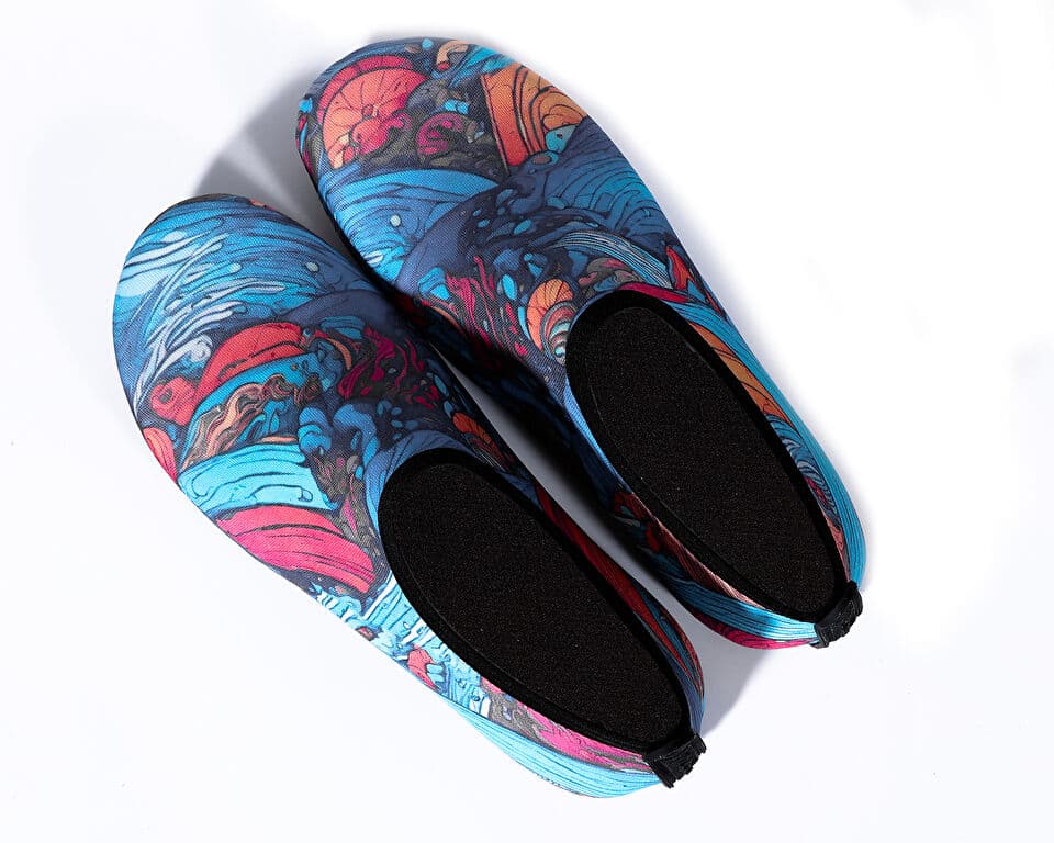Peluche DREAMY Sandals — تصویر ۳