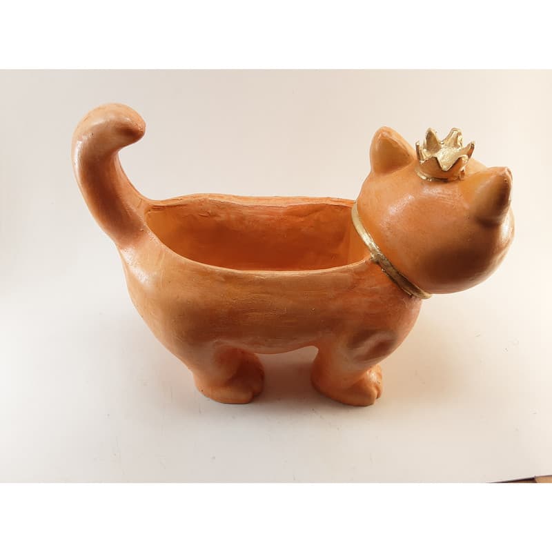 شکلات خوری مدل گربه کد 448 — تصویر ۳
