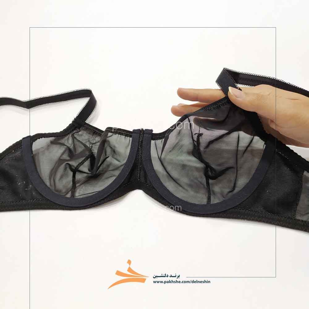 ست فانتزی لمه برند دلنشین کد 7001 — تصویر ۳