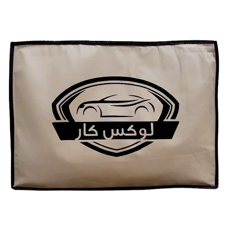 چادر خودرو لوکس کار مدل شمعی مناسب برای پژو 206