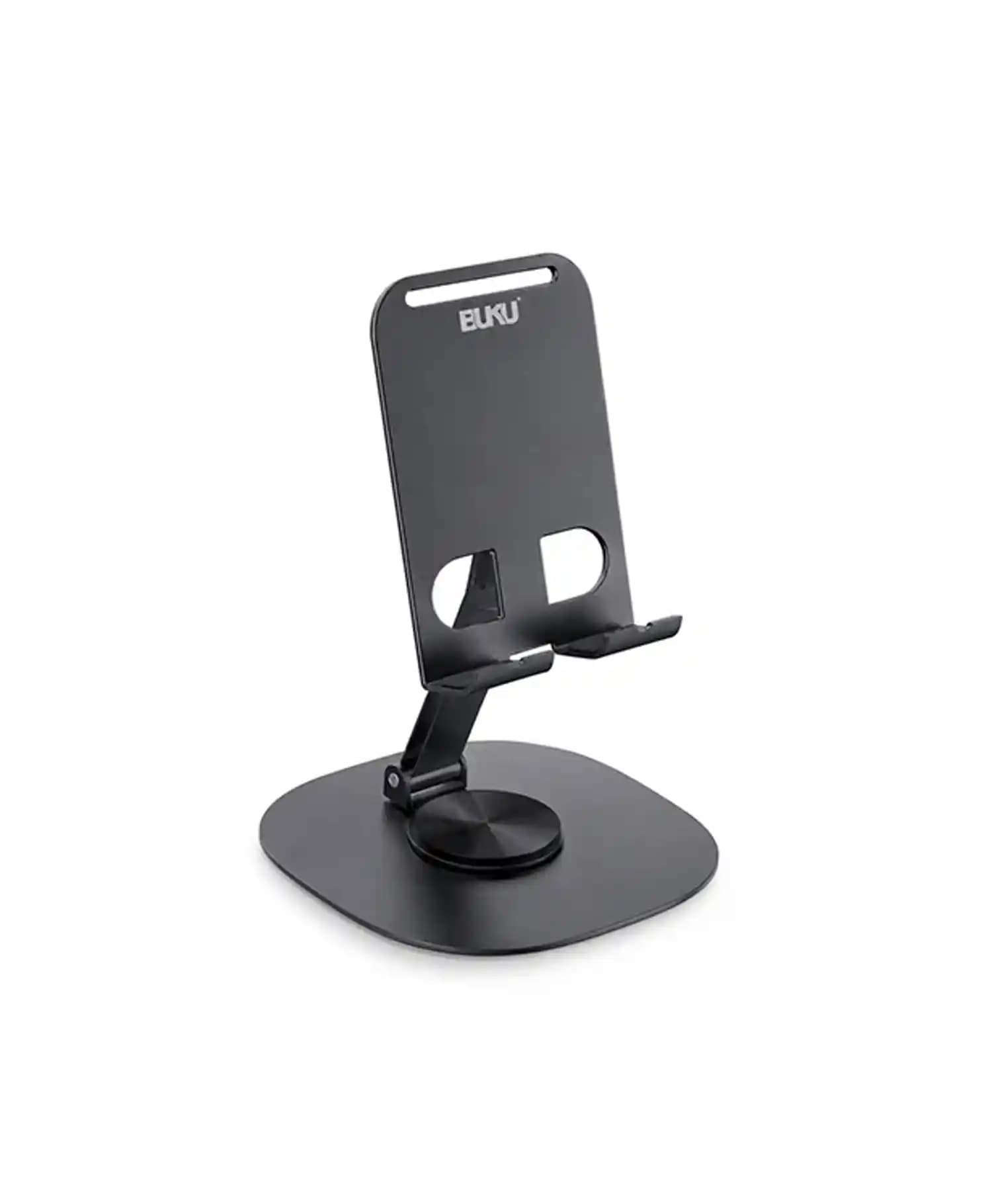 پایه نگهدارنده موبایل گیره ای بوکو مدل BH-069